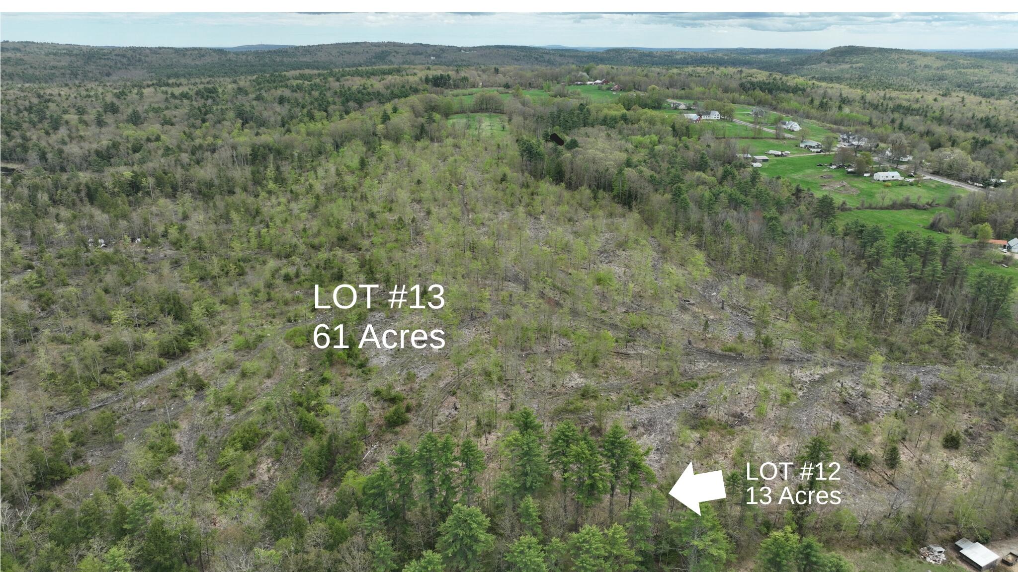 13 Foxes Ridge Road Acton, ME 04001 - Photo 8 of 14 4b