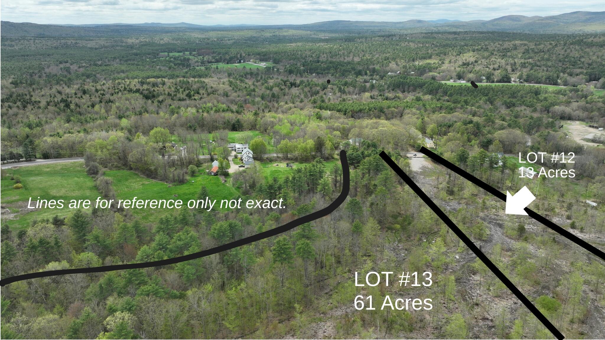 13 Foxes Ridge Road Acton, ME 04001 - Photo 9 of 14 5a