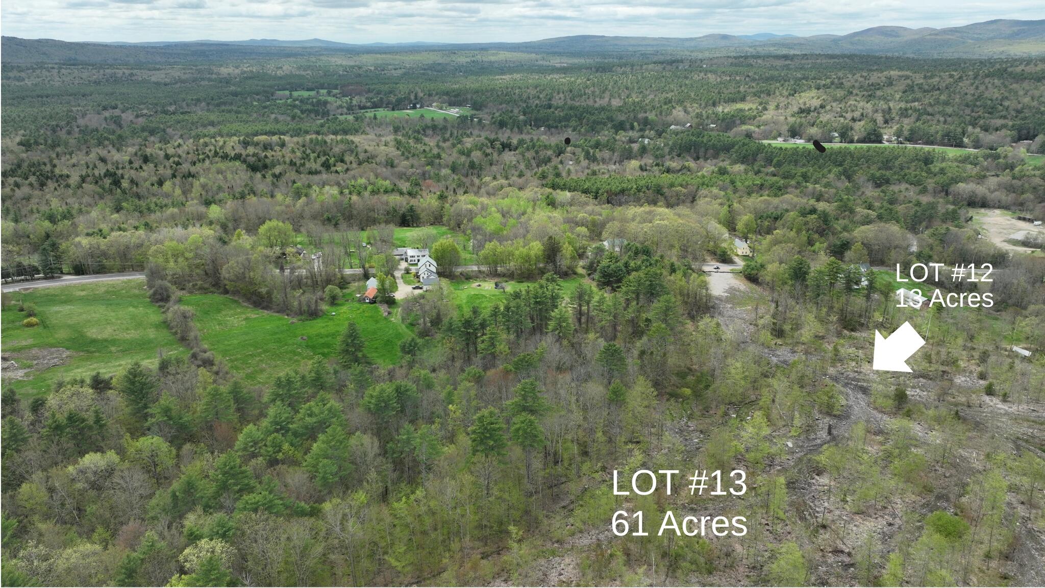 13 Foxes Ridge Road Acton, ME 04001 - Photo 10 of 14 5b