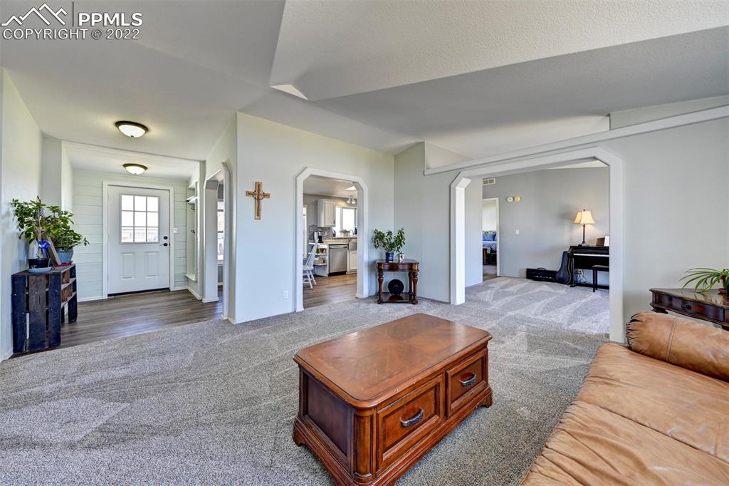 13190 South Lauppe Road Yoder, CO 80864 - Photo 18 of 38