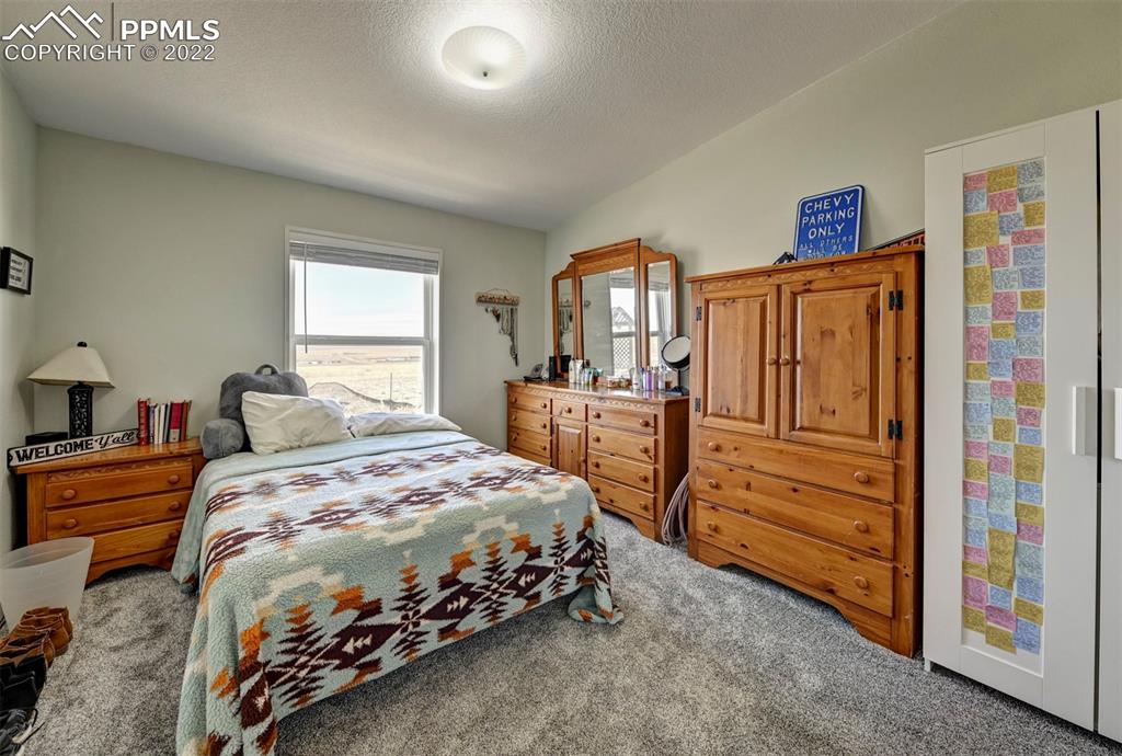 13190 South Lauppe Road Yoder, CO 80864 - Photo 25 of 38