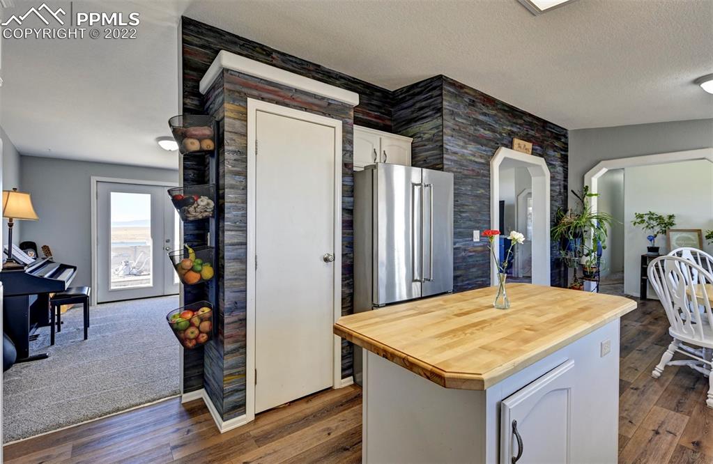 13190 South Lauppe Road Yoder, CO 80864 - Photo 10 of 38
