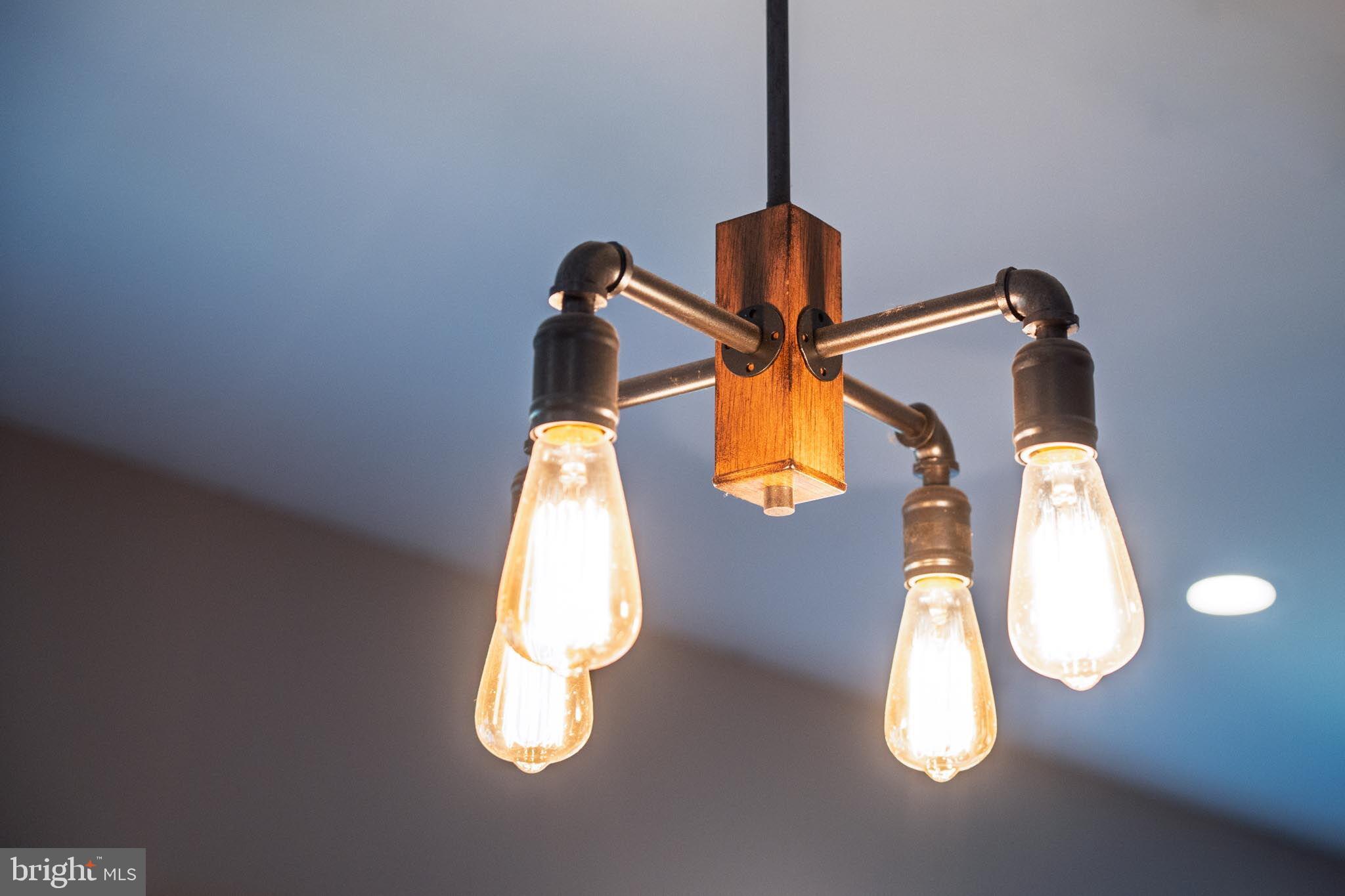 98 Alexander Drive Barnegat, NJ 08005 - Photo 27 of 60 Industrial elegance in warm light.