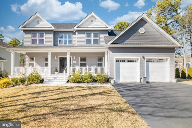 $685,000 | 98 Alexander Drive, Barnegat, NJ 08005