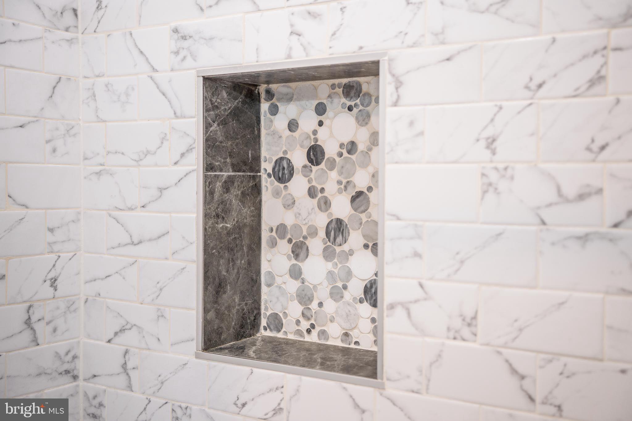 98 Alexander Drive Barnegat, NJ 08005 - Photo 51 of 60 a bathroom with a shower