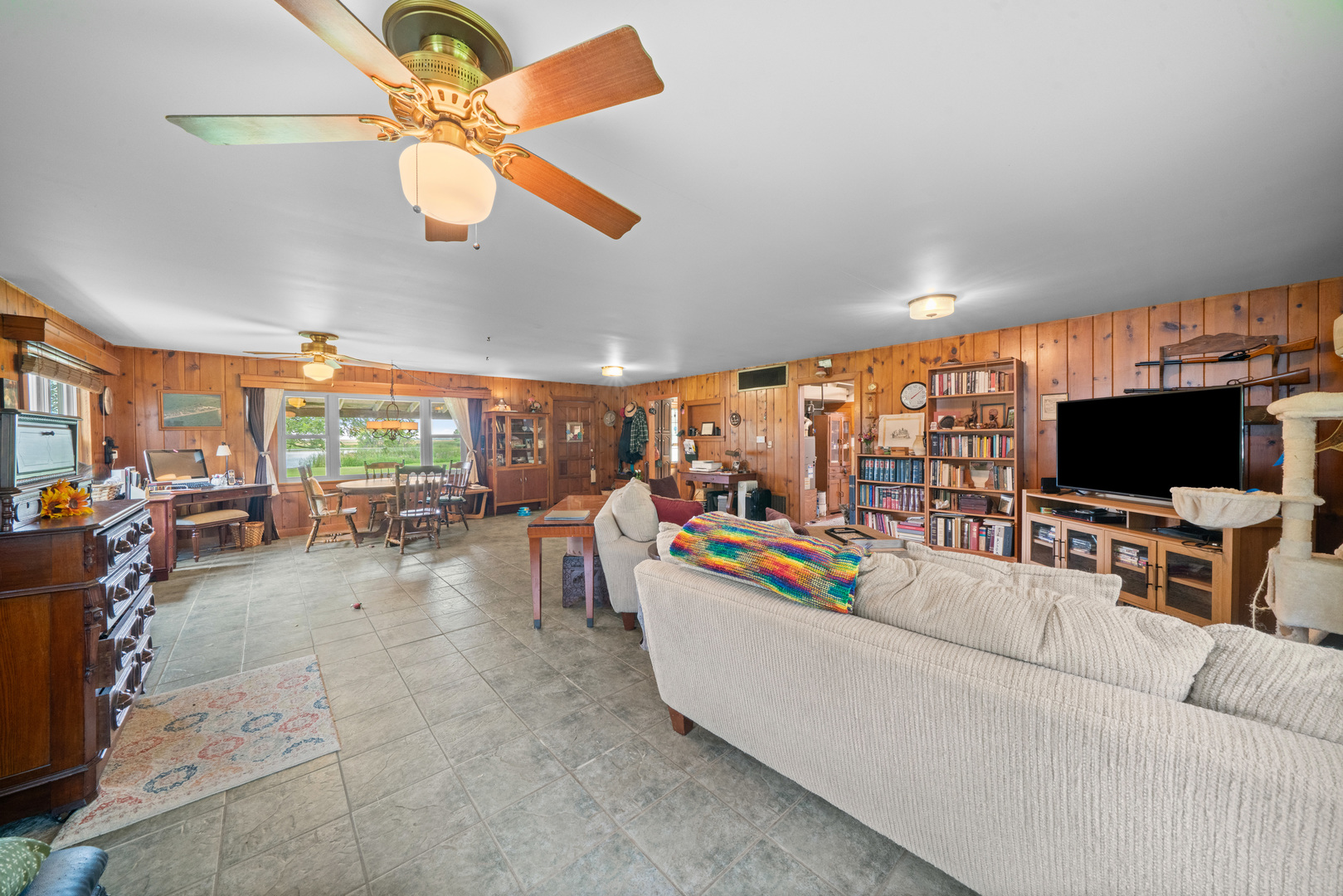 3435 Howlett Road Paw Paw, IL 61353 - Photo 16 of 36
