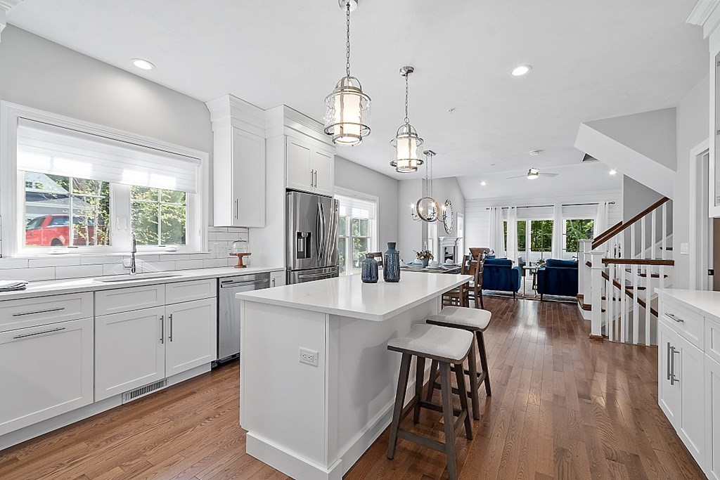19 Wheeler Hill Road, Unit 10 Berlin, MA 01503 - Photo 3 of 19 Gallery Image 3