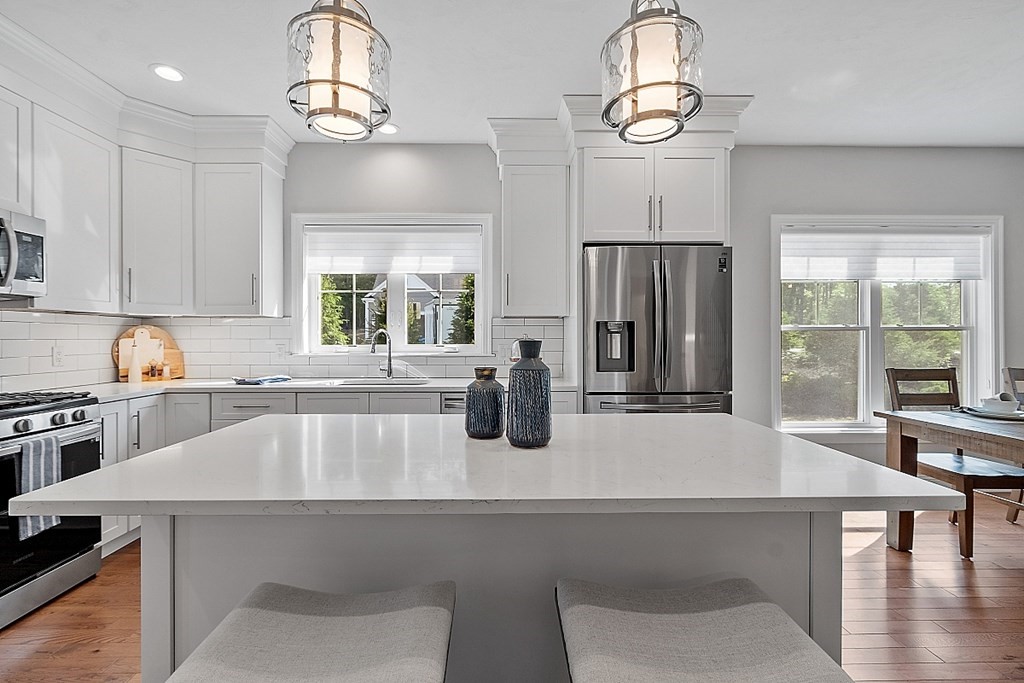 19 Wheeler Hill Road, Unit 10 Berlin, MA 01503 - Photo 8 of 19 Gallery Image 8