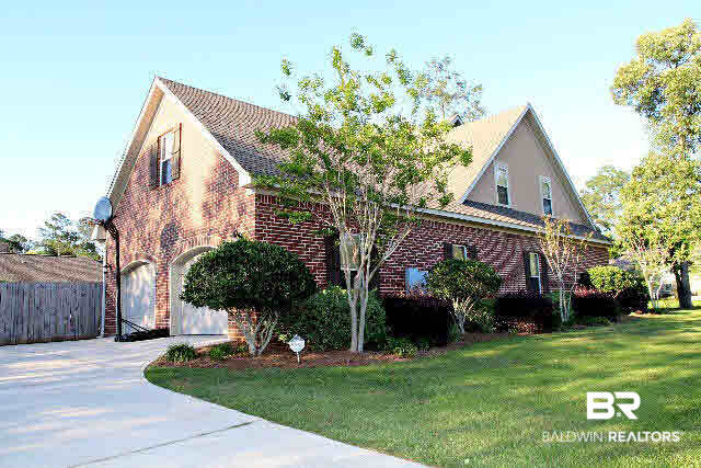 28041 Oakachoy Loop Daphne, AL 36526 - Photo 22 of 35 Back