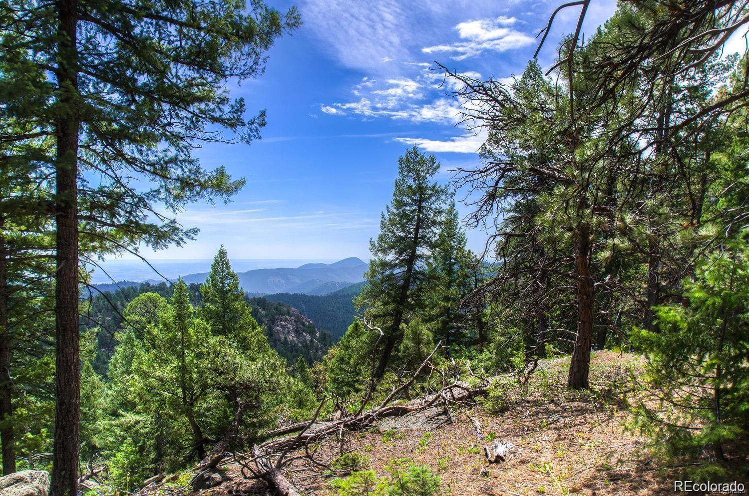 8775 Doubleheader Ranch Road Morrison, CO 80465 - Photo 1 of 2 Gallery Image 1