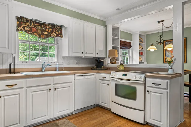 $274,900 | 3093 Jackson Drive Northwest, Orangeburg, SC 29118