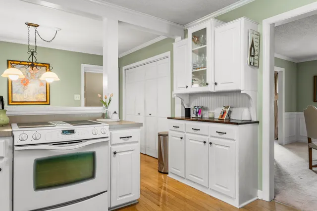 $274,900 | 3093 Jackson Drive Northwest, Orangeburg, SC 29118