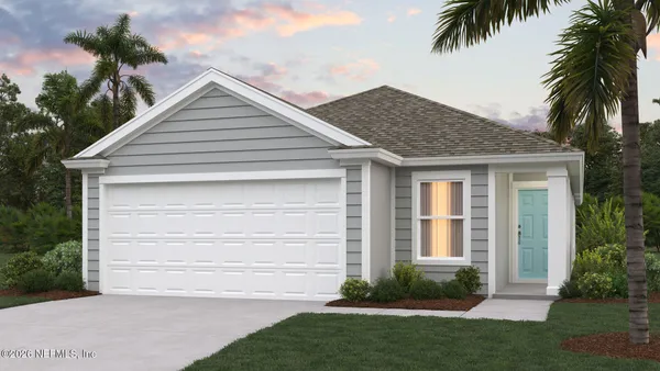 $332,350 | 12059 Yew Tree Road, Jacksonville, FL 32218
