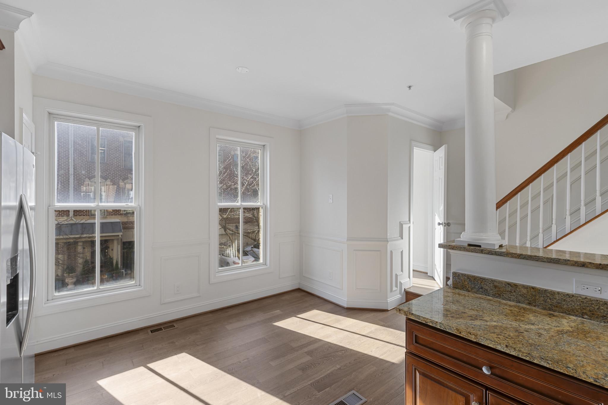 1256 Dockside Circle Baltimore, MD 21224 - Photo 17 of 41