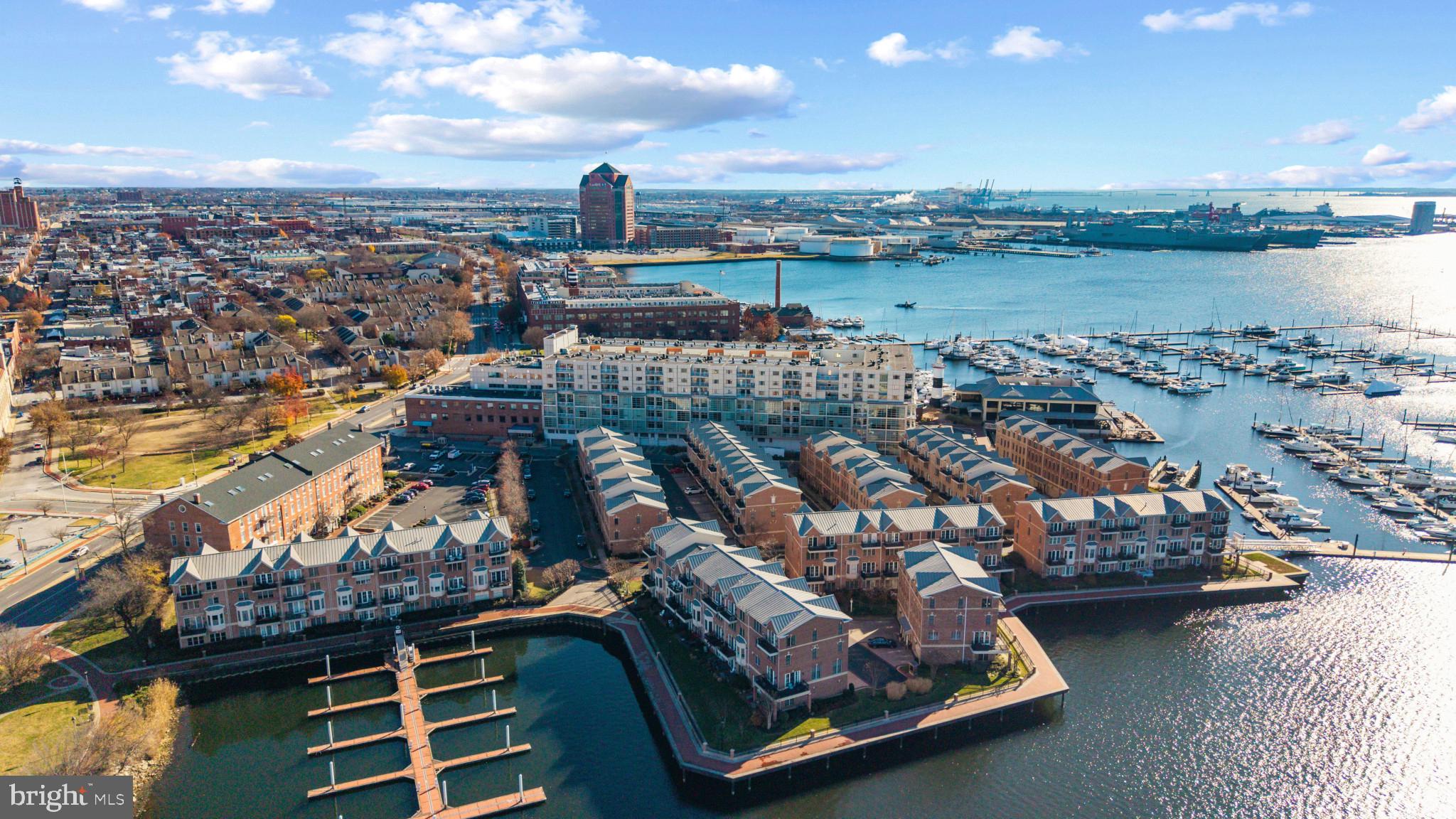 1256 Dockside Circle Baltimore, MD 21224 - Photo 24 of 41