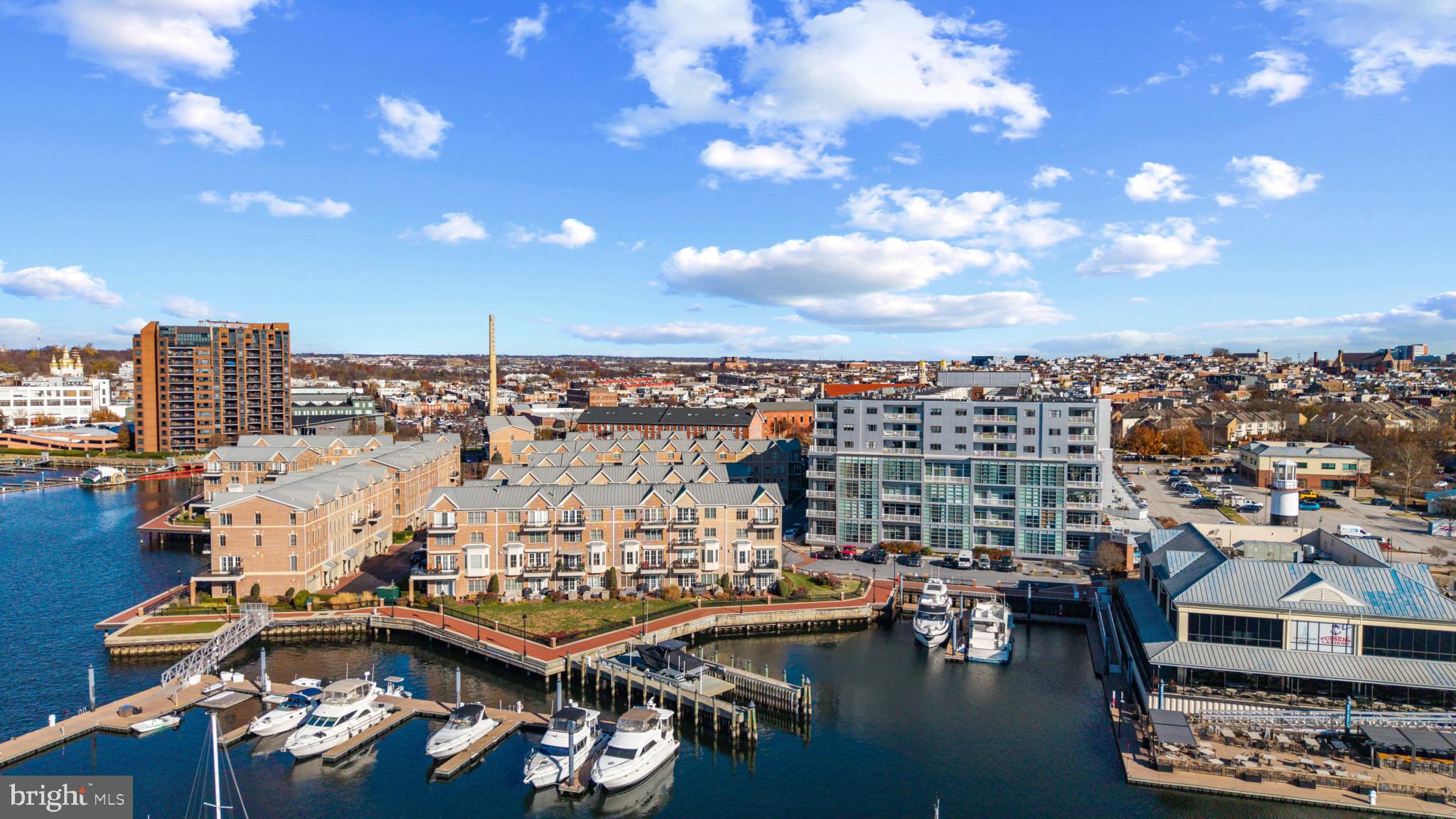 1256 Dockside Circle Baltimore, MD 21224 - Photo 26 of 41