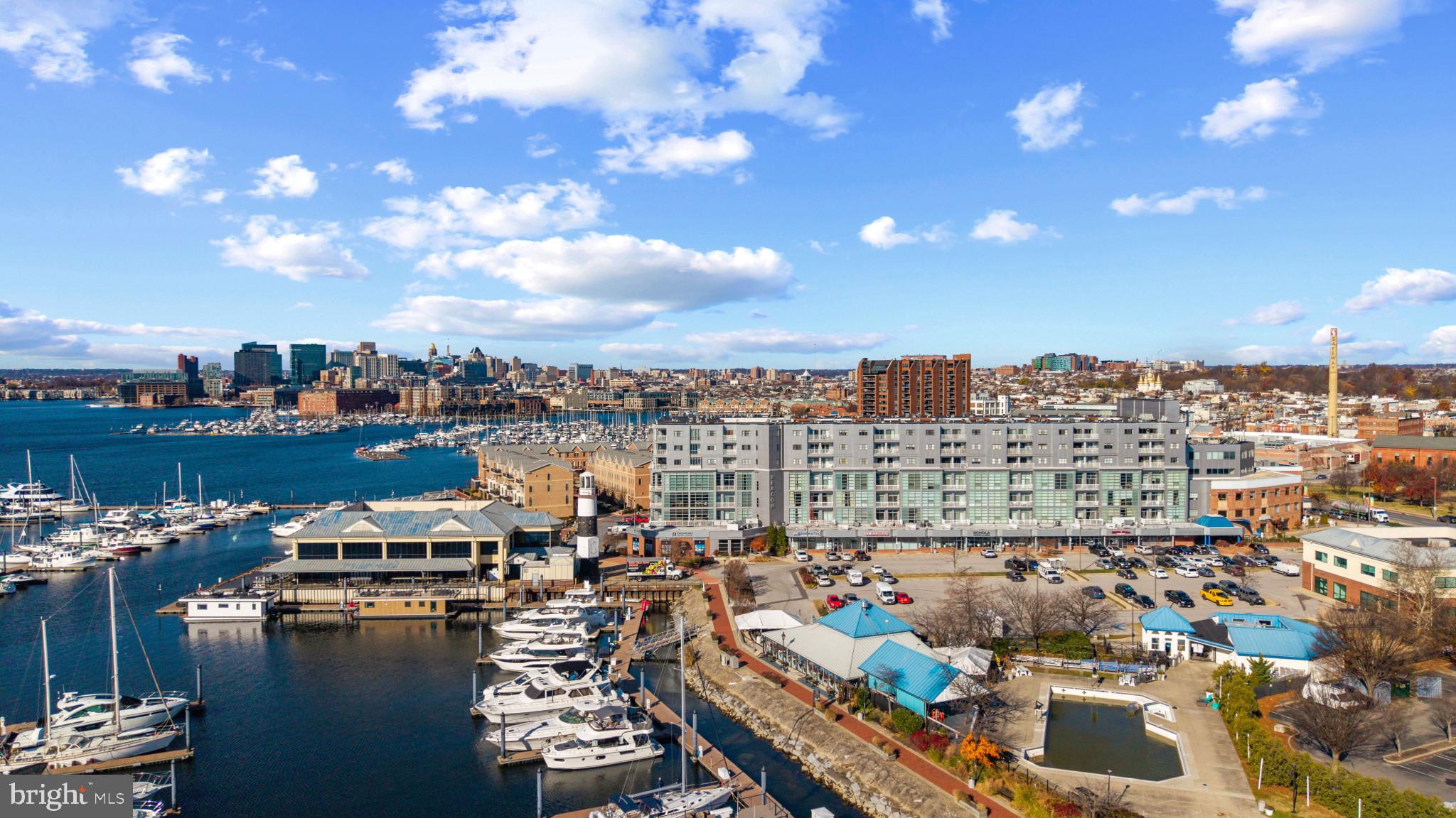 1256 Dockside Circle Baltimore, MD 21224 - Photo 30 of 41