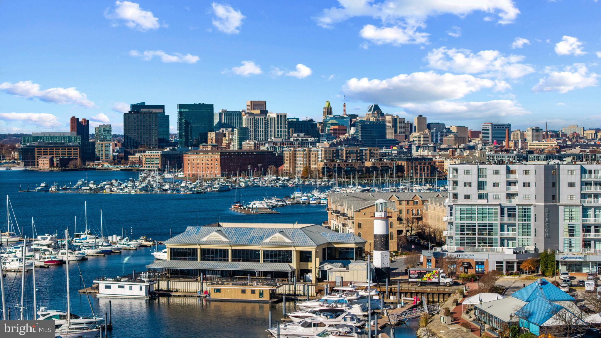 1256 Dockside Circle Baltimore, MD 21224 - Photo 31 of 41