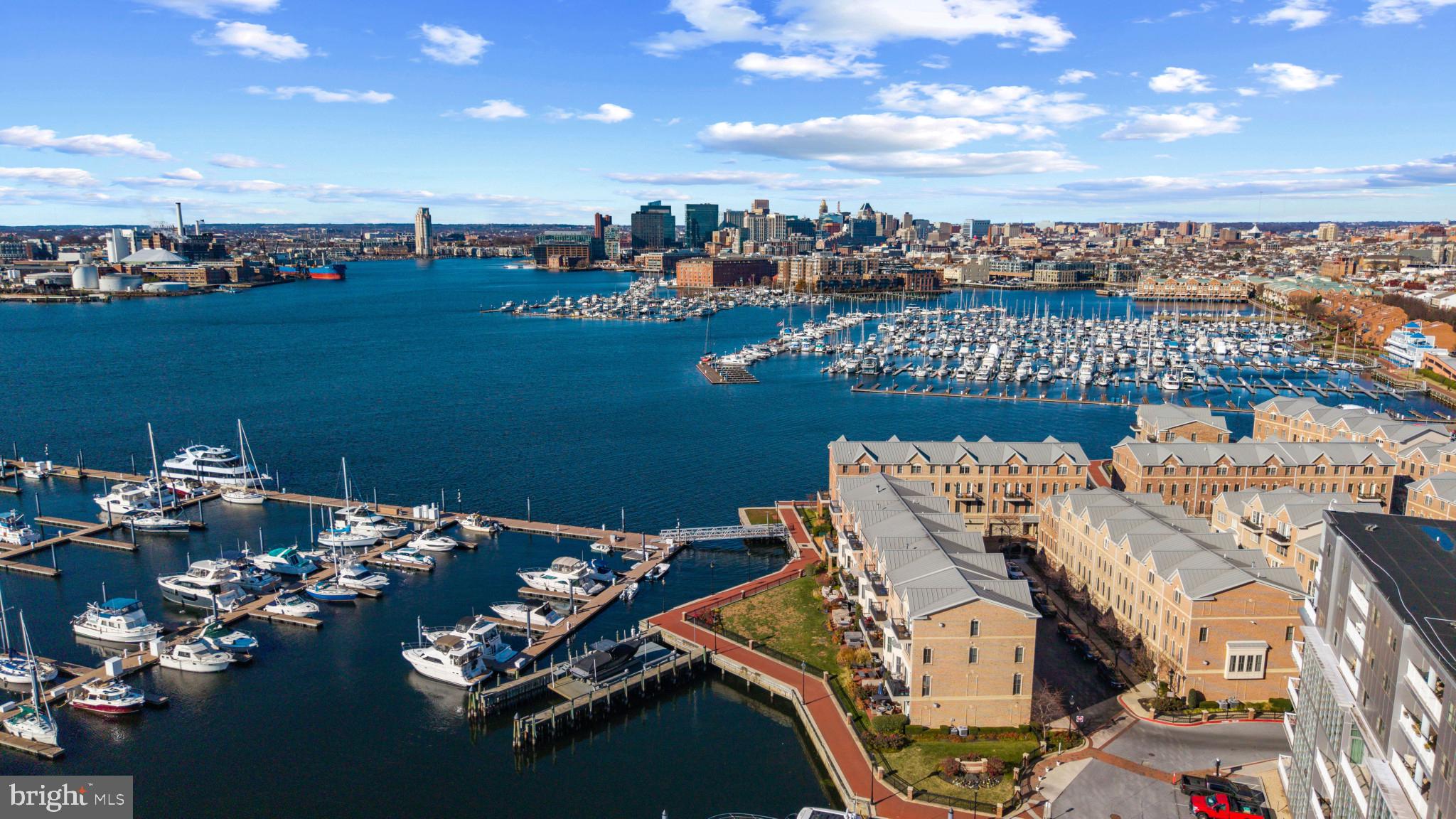 1256 Dockside Circle Baltimore, MD 21224 - Photo 33 of 41