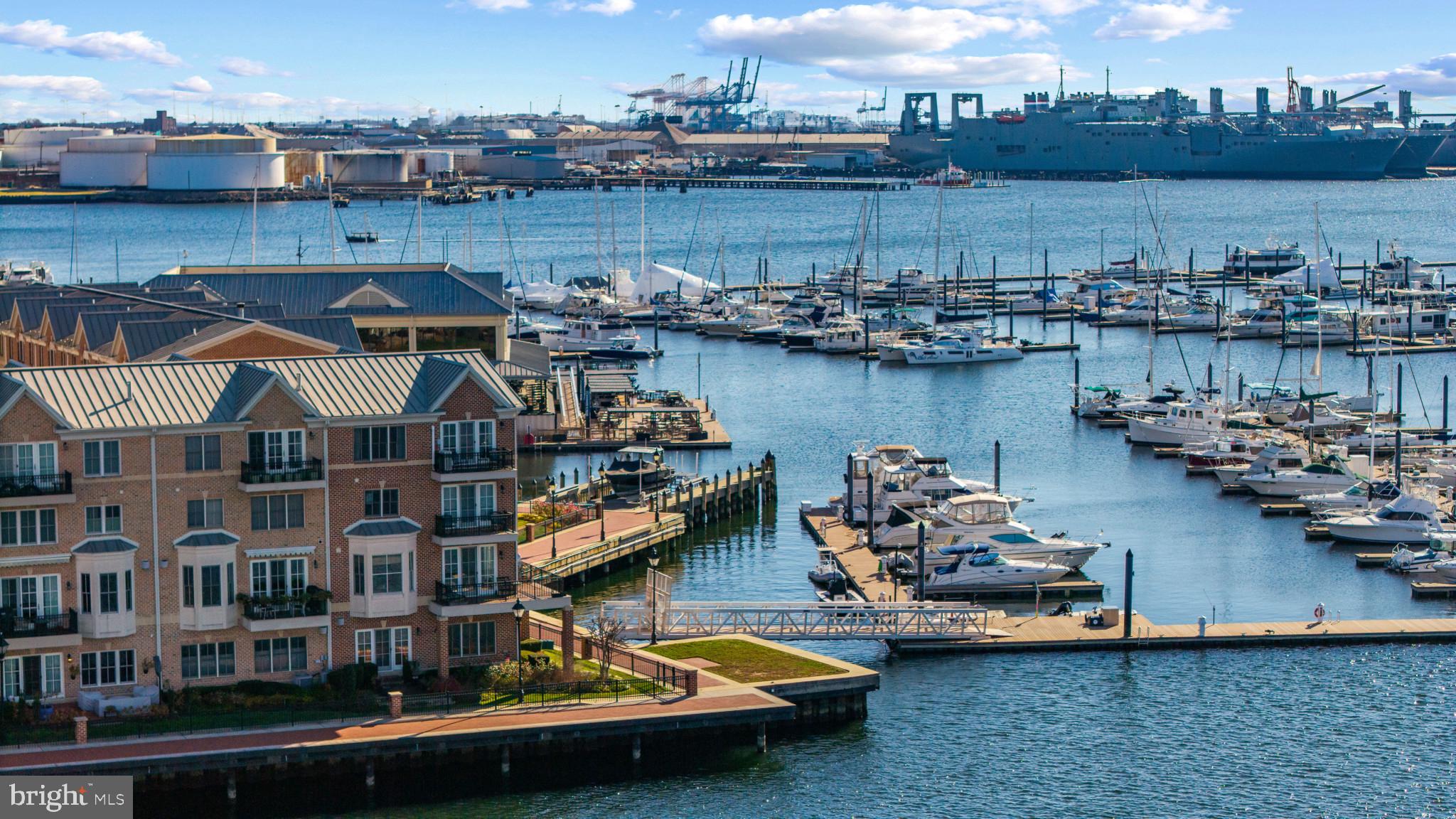 1256 Dockside Circle Baltimore, MD 21224 - Photo 37 of 41