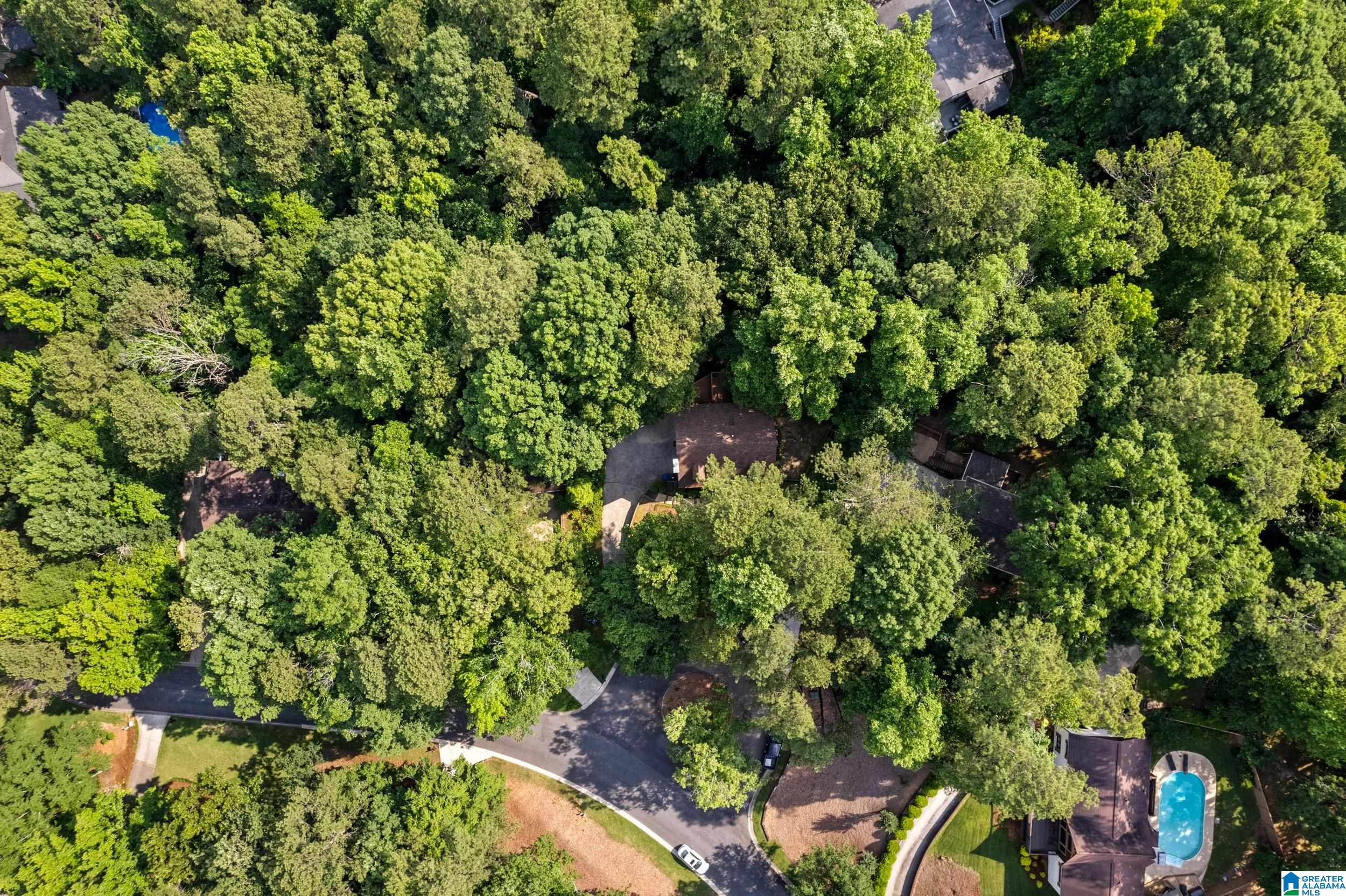 2013 Crossvine Road Birmingham, AL 35244 - Photo 38 of 41