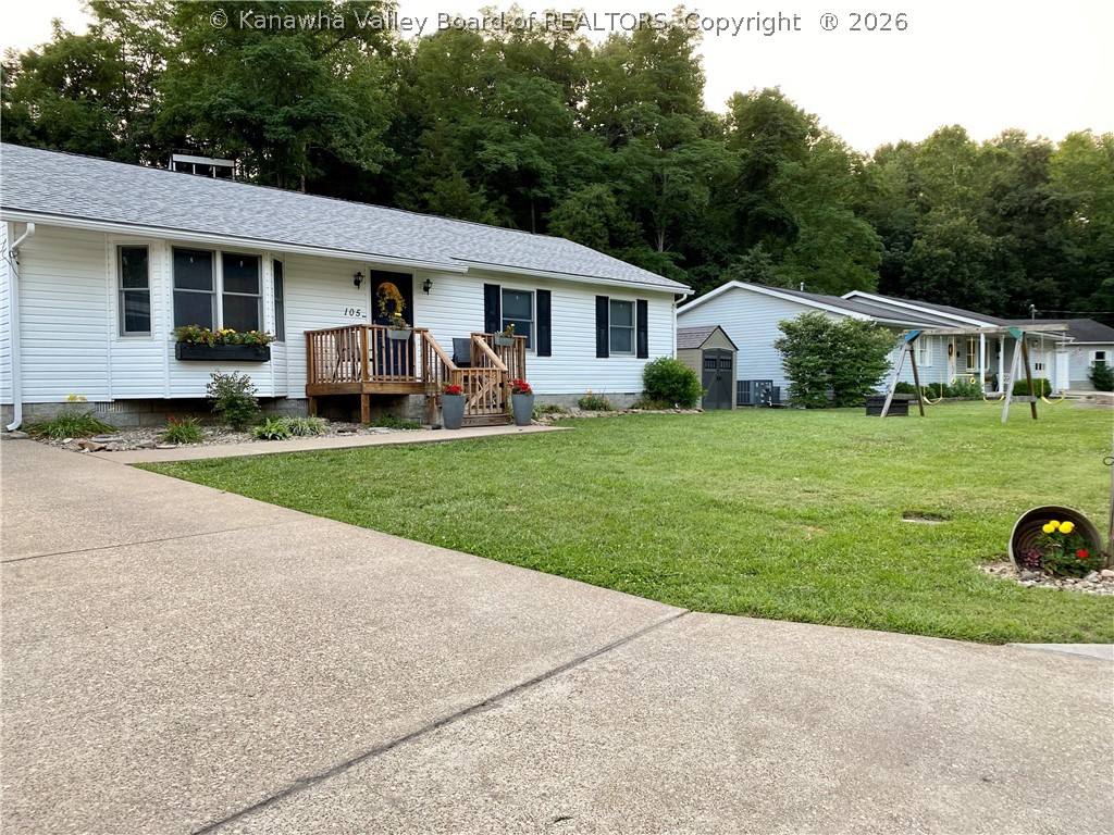 105 Barberry Lane Ripley, WV 25271 - Photo 34 of 49 Gallery Image 34