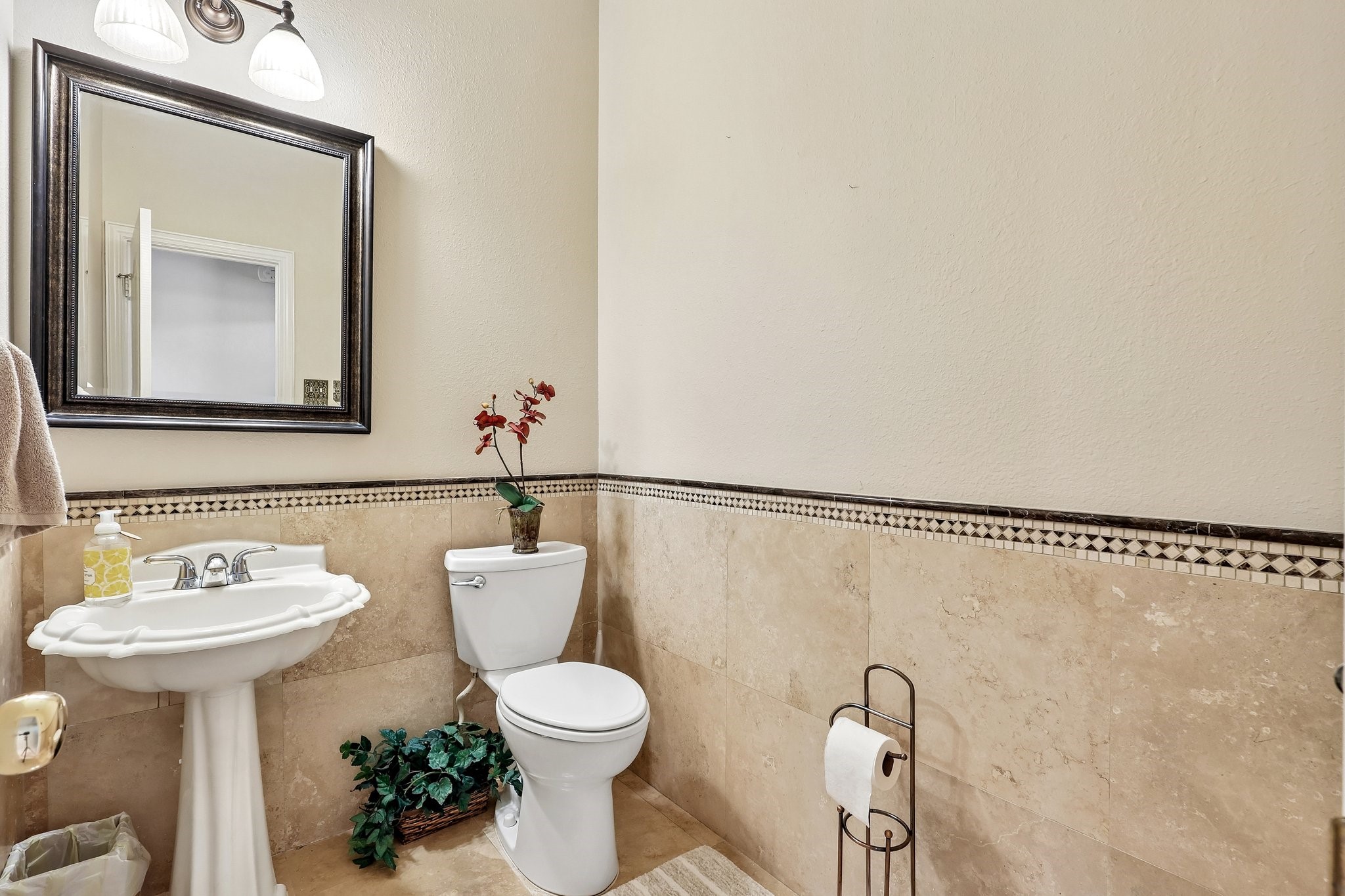 6515 Briarstone Lane Spring, TX 77379 - Photo 25 of 44