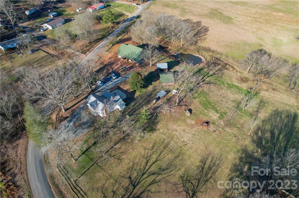 8689 Math Road Stanfield, NC 28163 - Photo 30 of 36