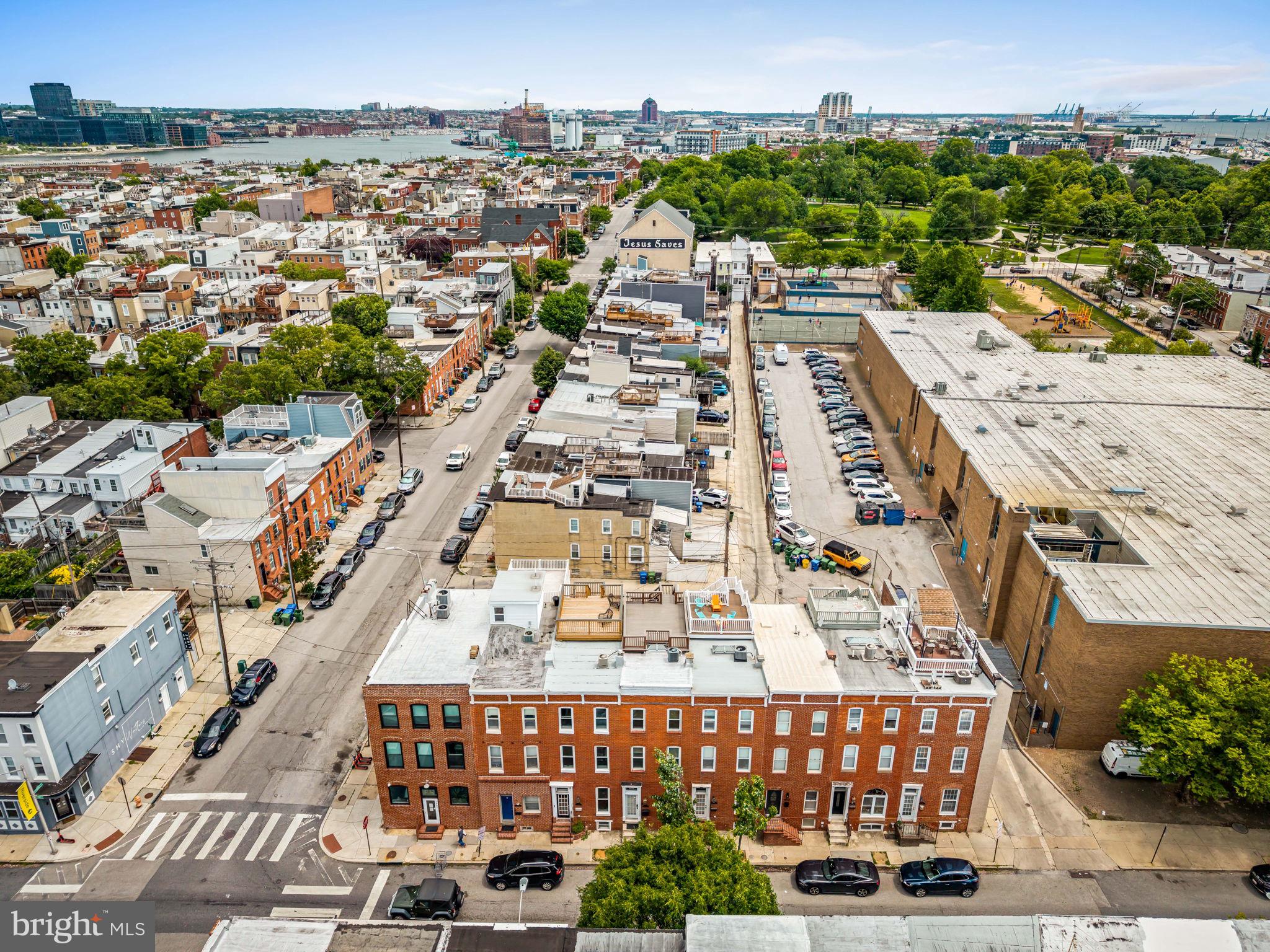 1607 Light Street Baltimore, MD 21230 - Photo 46 of 62