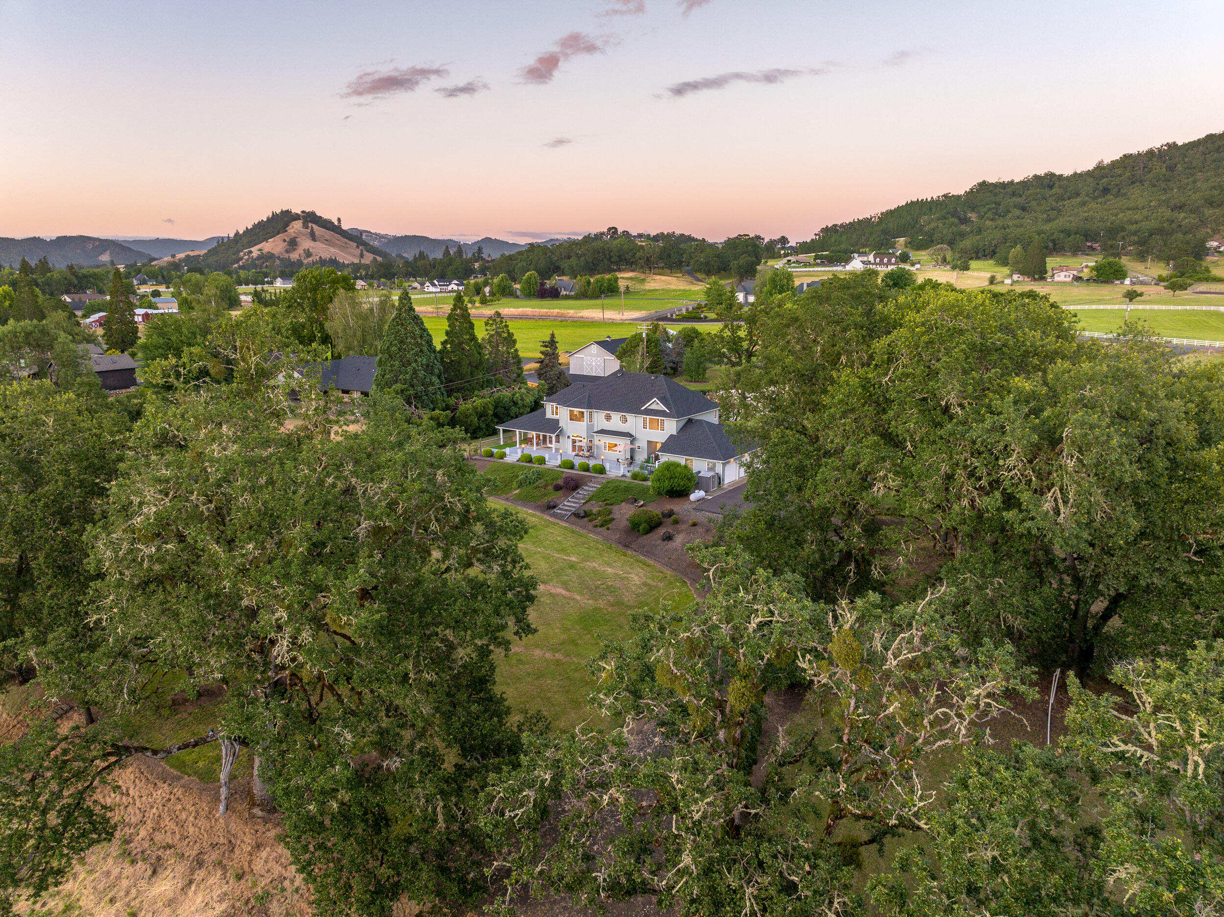 2270 Fisher Road Roseburg, OR 97471 - Photo 65 of 84 Final Order (66)