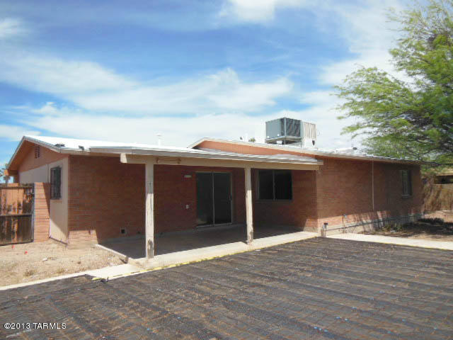 8494 East Desert Spring Street Tucson, AZ 85730 - Photo 21 of 23