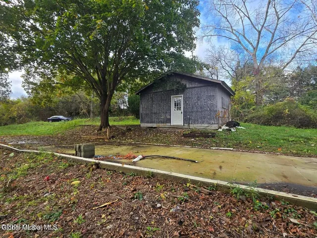 $75,000 | 276 Otsquago Club Road, Minden, NY 13339