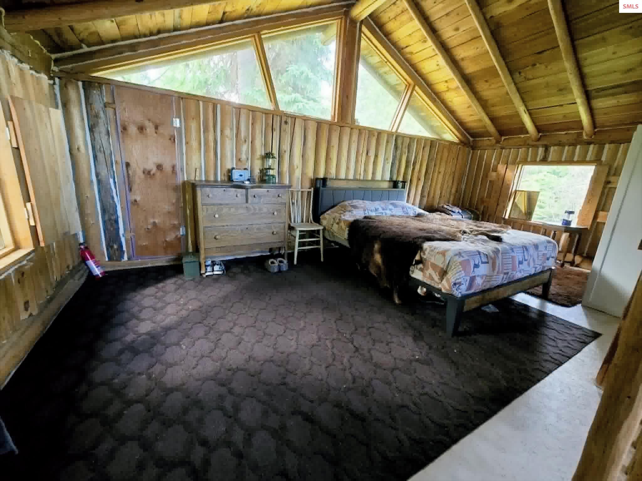 31975 South Fork Yaak Road Troy, MT 59935 - Photo 10 of 30