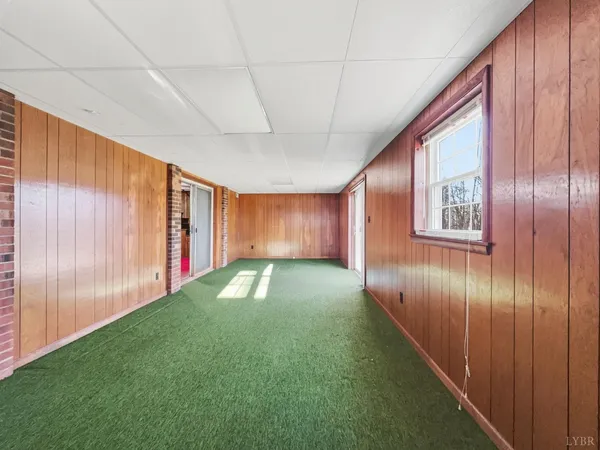 a bathroom with a sink toilet and vanity