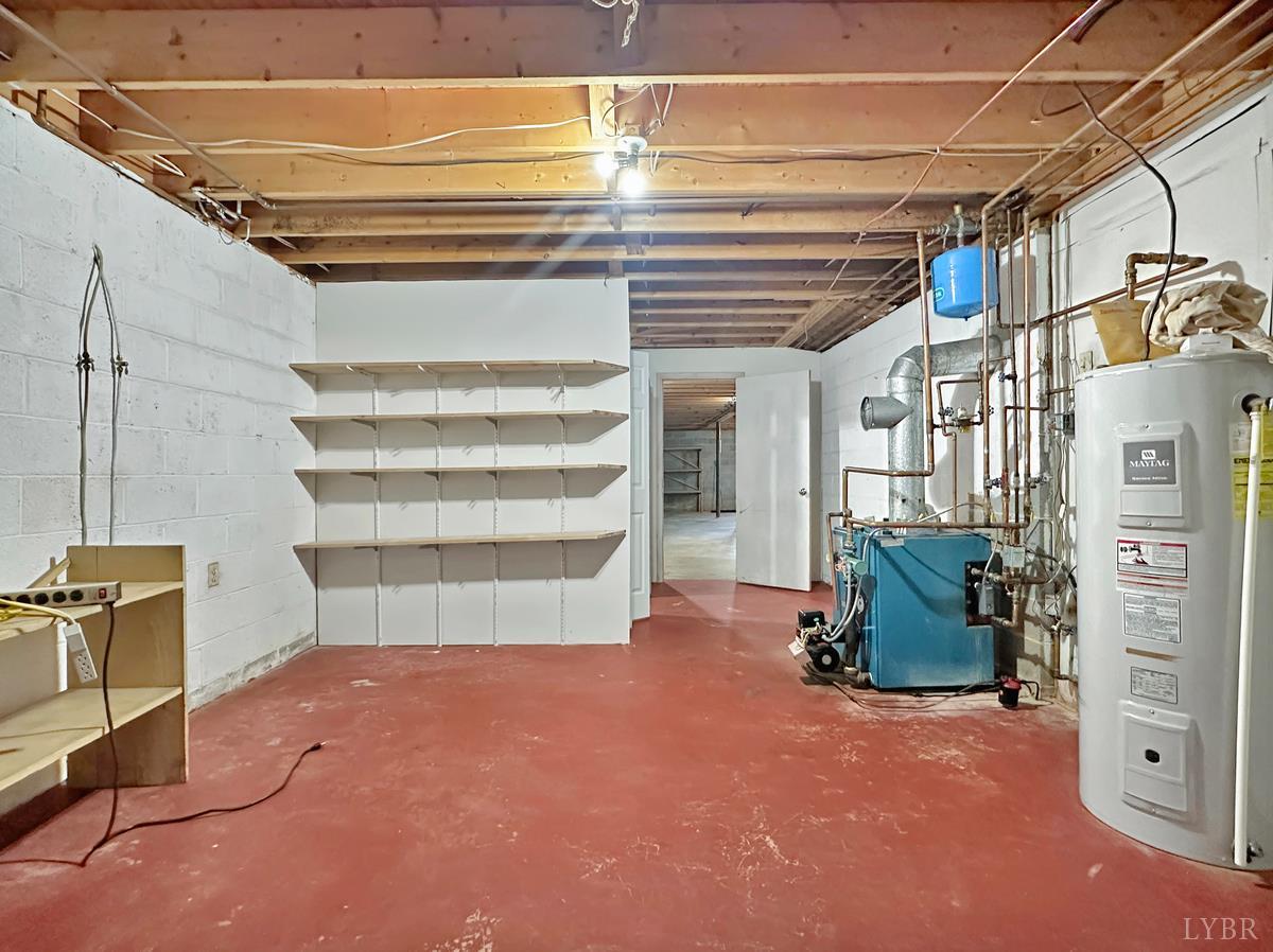 1285 Cedar Gate Road Monroe, VA 24574 - Photo 39 of 56