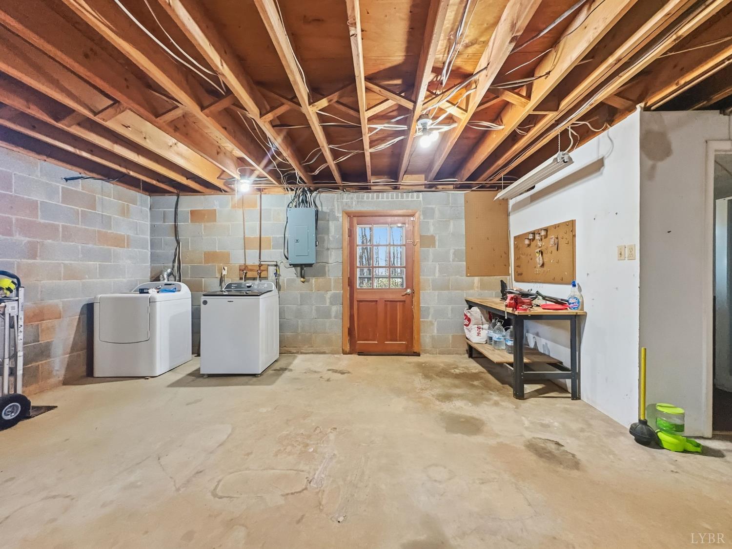 1285 Cedar Gate Road Monroe, VA 24574 - Photo 40 of 56