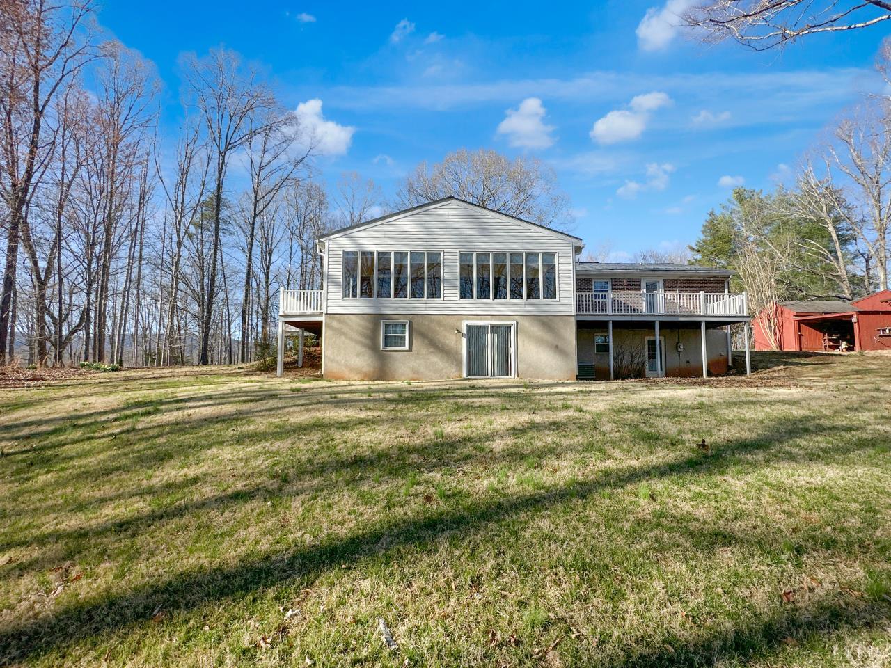 1285 Cedar Gate Road Monroe, VA 24574 - Photo 47 of 56