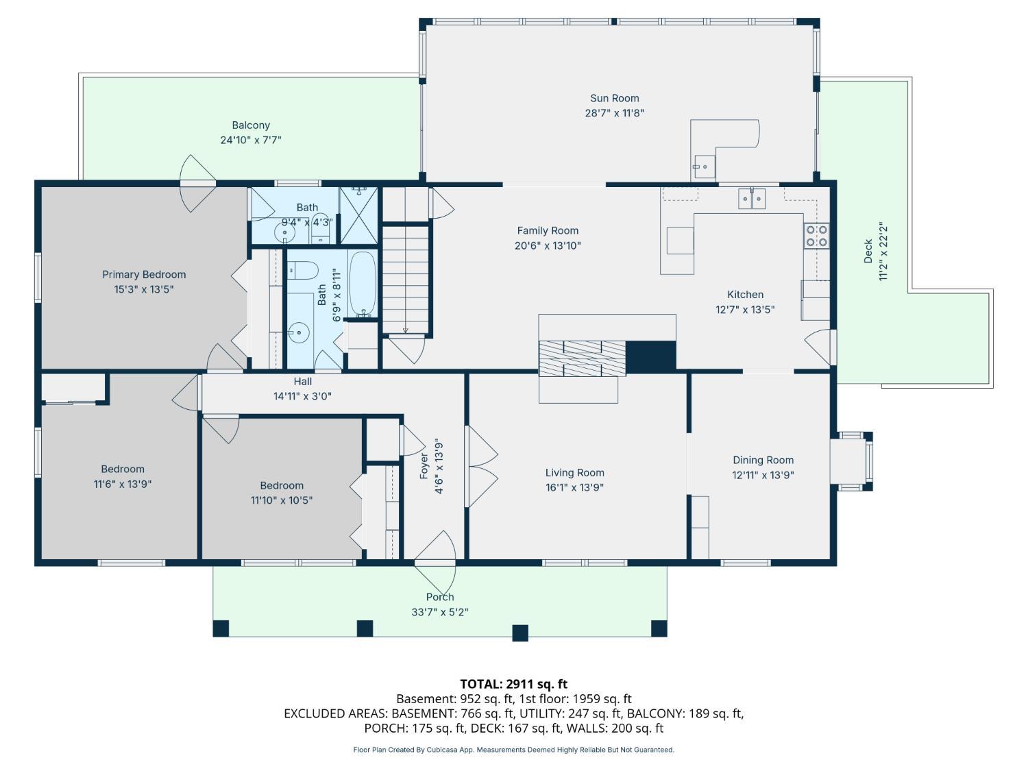 1285 Cedar Gate Road Monroe, VA 24574 - Photo 5 of 56