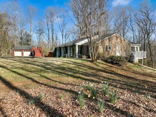 $575,000 | 1285 Cedar Gate Road, Monroe, VA 24574