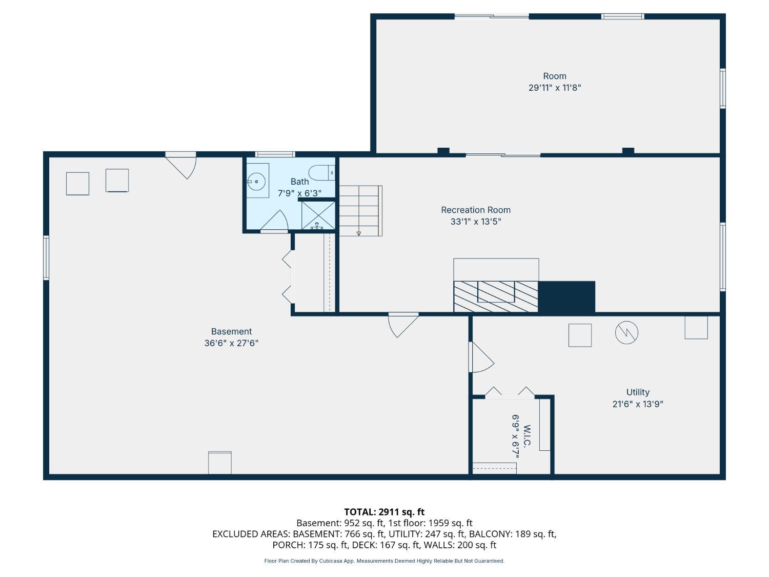 1285 Cedar Gate Road Monroe, VA 24574 - Photo 6 of 56