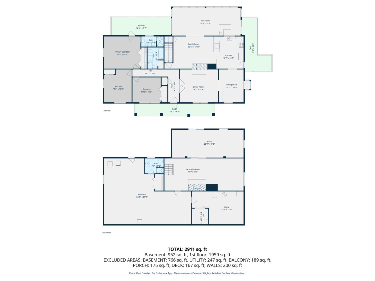 1285 Cedar Gate Road Monroe, VA 24574 - Photo 7 of 56