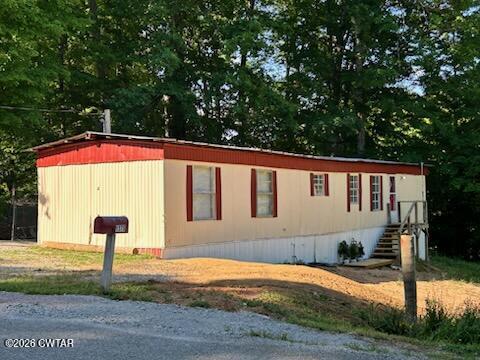 1375 Sticky Ridge Road Reagan, TN 38368 - Photo 3 of 13 IMG_7211