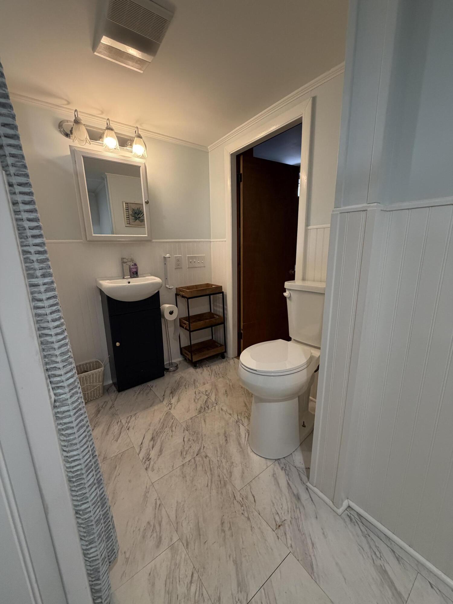 10 Varney Street Lebanon, ME 04027 - Photo 7 of 13 Bathroom