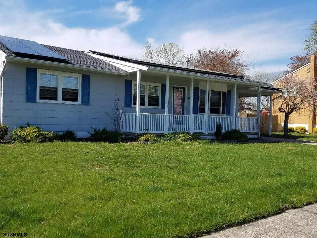 166 Exton Road Somers Point, NJ 08244 - Photo 1 of 1 Gallery Image 1