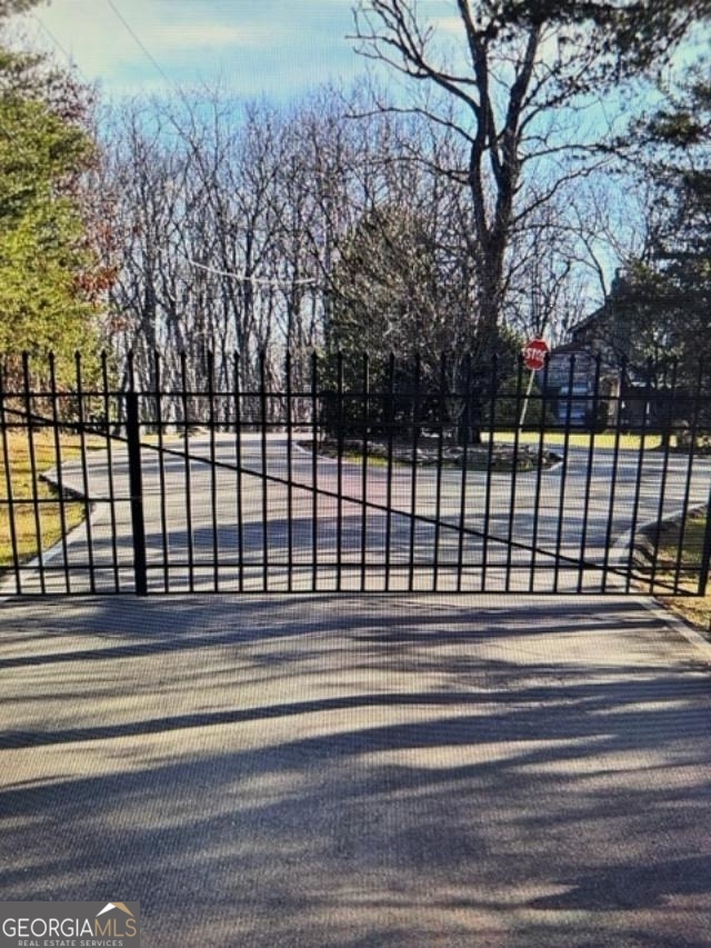 49 Challenger Way Menlo, GA 30731 - Photo 3 of 13 a view of a building and a street
