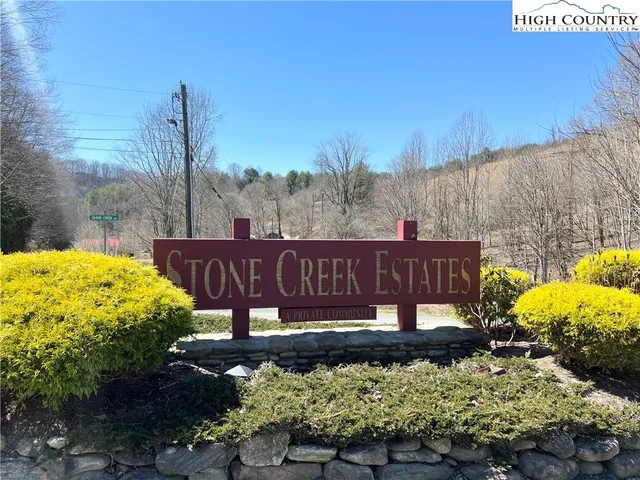 $89,000 | Lot 23-24 Cristina Lane, Vilas, NC 28692