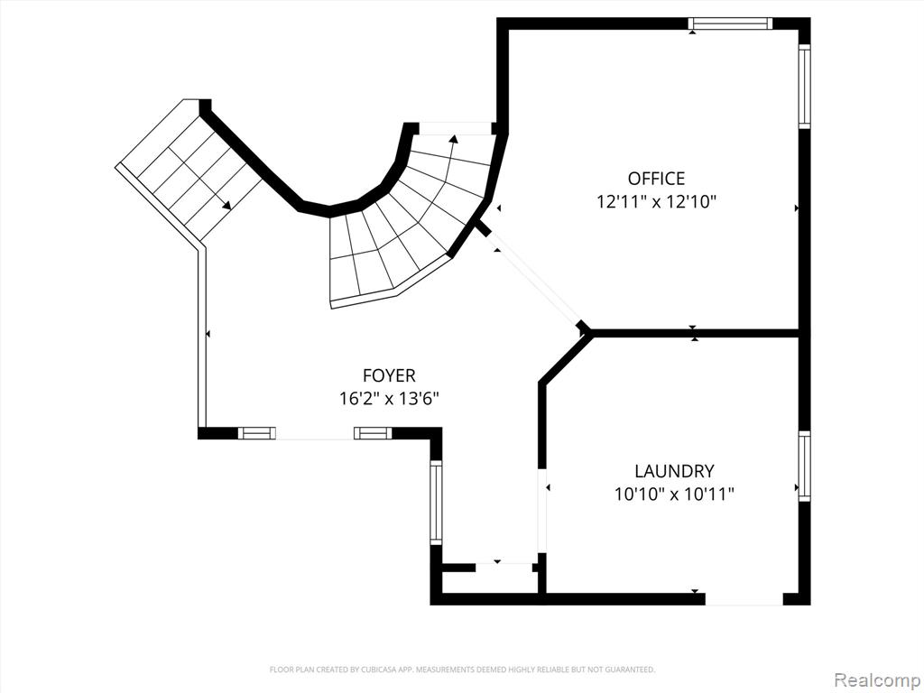 3316 West Newark Road Lapeer, MI 48446 - Photo 97 of 99
