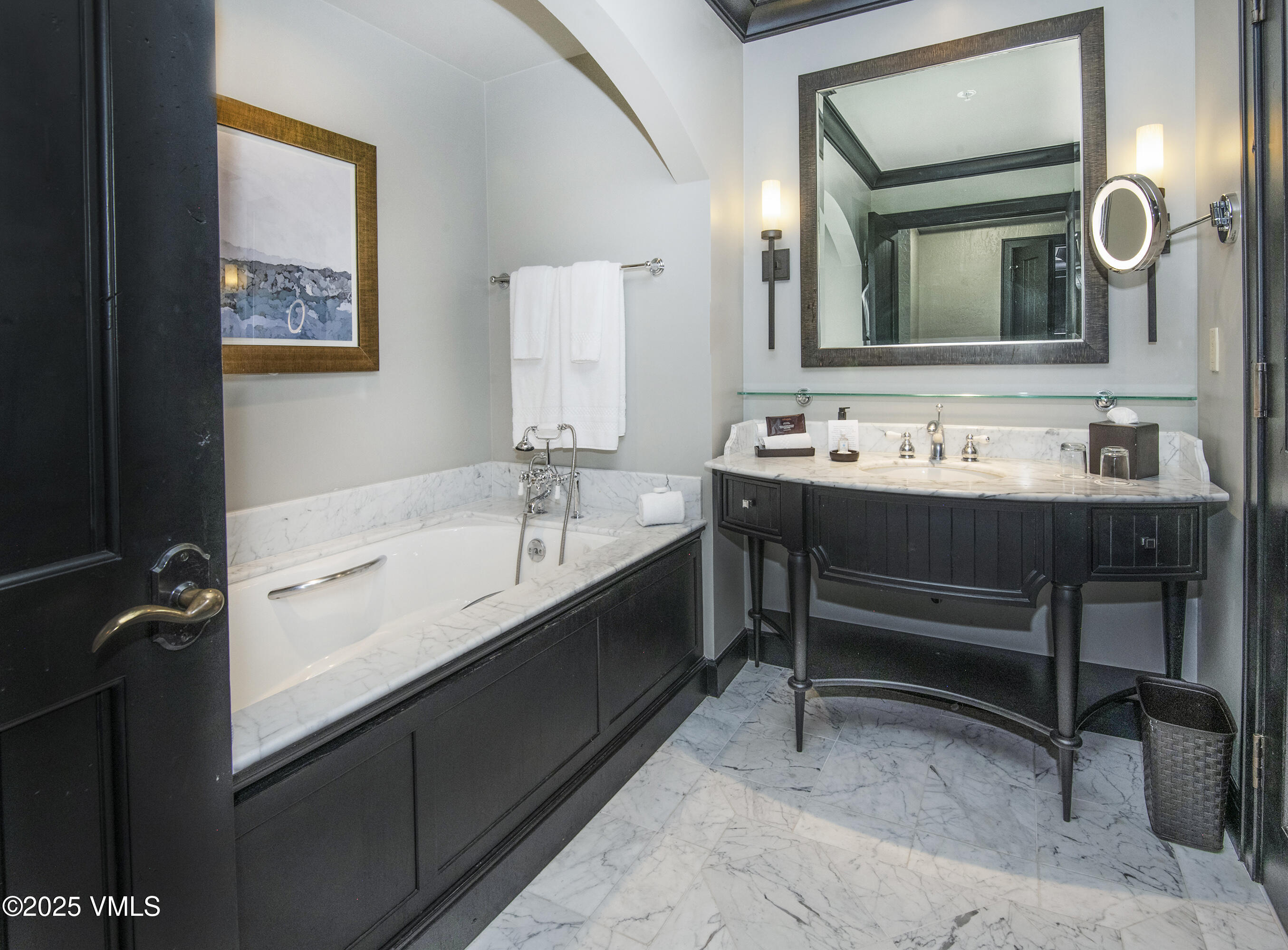 130 Daybreak Ridge Road, Unit HS759 Beaver Creek, CO 81620 - Photo 21 of 41 Ritz-BG-759_23
