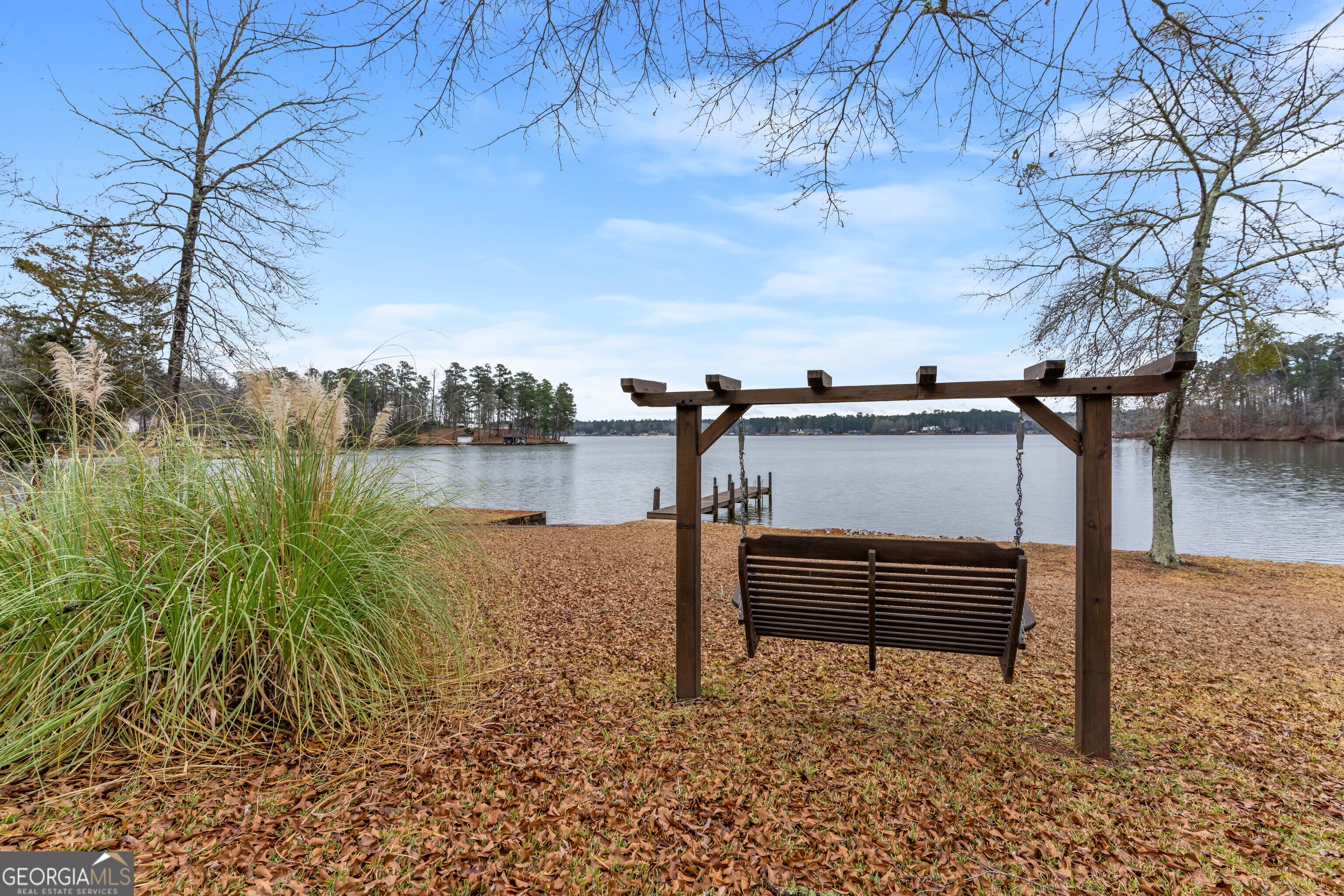 107 Ford Road Eatonton, GA 31024 - Photo 76 of 79