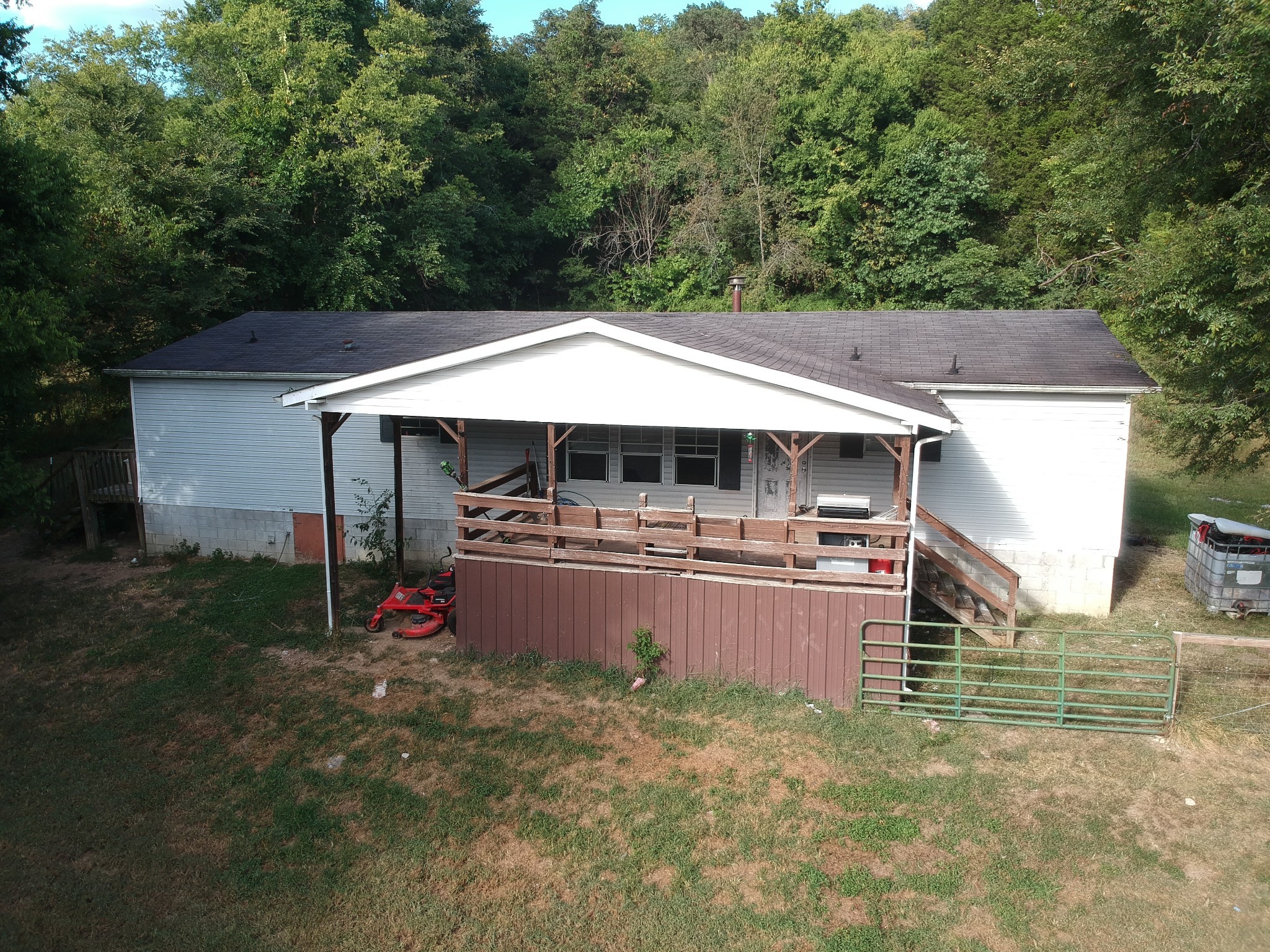 225 Opossum Hollow Road Watertown, TN 37184 - Photo 1 of 29 an outdoor space with garden view